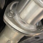 HARM Mufflers exhaust components