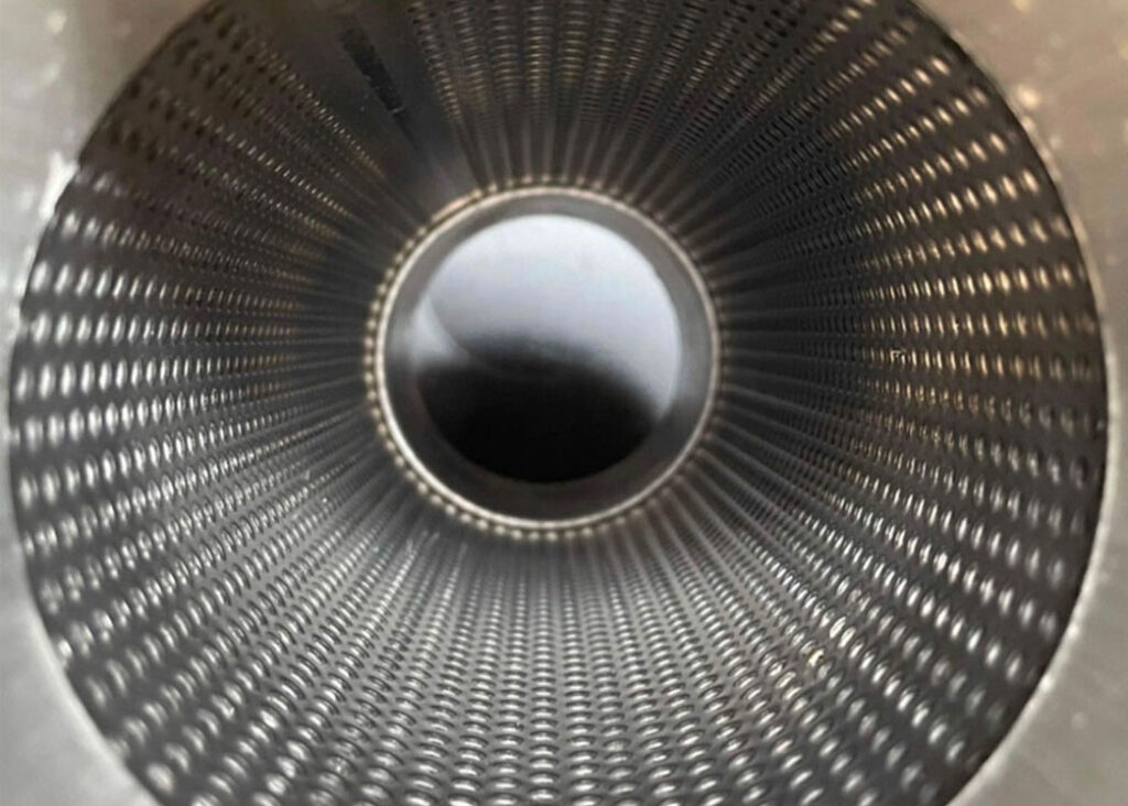 HARM Mufflers drag and drive core exhaust