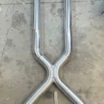 HARM Mufflers exhaust builder kit