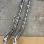 HARM Mufflers exhaust builder kit for trucks