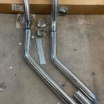 HARM Mufflers exhaust builder kit for trucks